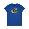 Women's Maple Tee Thumbnail